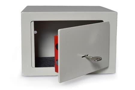 Mechanik-Tresor Aschaffenburg